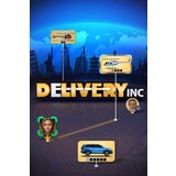 delivery inc (pc) steam key global  delivery inc (pc) steam key global Slike