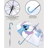 CERDÁ Disney Stitch kišobran 60cm | shoptok.hr