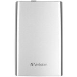Verbatim eksterni hdd, 2TB, 3.0 cene