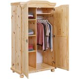 MID.YOU omara s klasičnimi vrati, bor barve bora | Shoptok.si