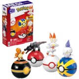 Mattel HTJ06 gradbena igrača Cene