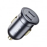  Auto 12-24V 2xbrza Tip/Type C utora 5702 | Eponuda.ba