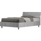 Ityhome 127 x 214 posteljni okvirji siva, (20846068) Cene