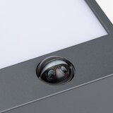  Brilagi-LED Spoljno zidno svetlo sa senzorom TERNI LED/12W/230V antracit IP44 | Eponuda.com