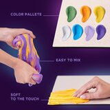  Okto kreativni 3D set "iris" 30 x 40 cm | shoptok.hr
