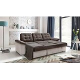 Stylife sedežna garnitura, mikrovlakna | Shoptok.si