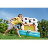 Bestway Deciji bazen fudbal sa lopticama ( 14/52728 ) | ePonuda.com
