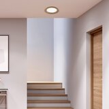 led ugradno svetlo woody spot LED/16,5W/230V 4000K orah preč. 18,5 cm | Eponuda.com