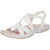 Skechers Sandale s remenčićima bijela Cijene