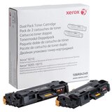 Xerox TONER ČRN ZA B210/B205/B215 ZA 2 X 3.000 STRANI 106R04349 | Shoptok.si