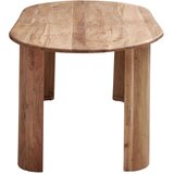 MID.YOU JEDILNA MIZA | Shoptok.si