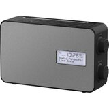 Panasonic RF-D30BTEG-K kuhinjski radio DAB+ (1012), ukw DAB+, ukw, Bluetooth, aux funkcija alarma, zaštićeno protiv prs | Eponuda.ba