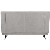 Støraa Svijetlo siva sklopiva sofa 87 cm Mallory – | shoptok.hr