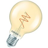  LED prigušiva sijalica VINTAGE FILAMENT E27/4,9W/230V 2200K CRI 90 - Osram | Eponuda.com