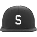 MSTRDS Letter Snapback S