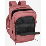 Travelite Kick Off Cabin Backpack Rosé Nahrbtnik Roza | Shoptok.si