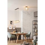 Lesnina-XXXL stropna svetilka 40/25,5 cm | Shoptok.si