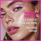 Dermacol Lip Treat vlažilni sijaj za ustnice odtenek 2 Cinnamon Glaze (Vanilla & Cinnamon) 10 ml | Shoptok.si