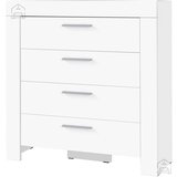 ADRK Furniture Komoda Cesiro 4SZ Cijene