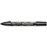 WINSOR & NEWTON Marker kist Promarker Brush (Cool Grey 2, 2 vrha) | shoptok.hr
