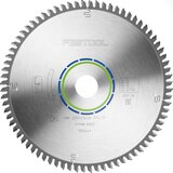 Festool Posebni listovi testera (aluminijum) 230x2,5x30 TF76, 500649 | Eponuda.com