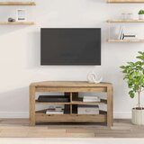  KotnaTVomara Umetni hrast 102 x 40,5 x 45 cm Konstruiran les, (5000092254) | Shoptok.si