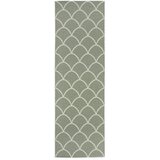 Pappelina Zelena unutarnja i vanjska staza 70x225 cm Kotte Army Sage – | shoptok.hr