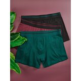 Sinsay muški komplet od 3 para bokserica 304AP-99X | shoptok.hr
