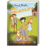 Mladinska Knjiga Pet prijateljev 14 - v krempljih ugrabiteljev Cene