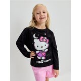 Sinsay Pamučna majica s printom Hello Kitty Cijene