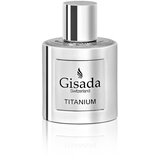 Gisada Titanium muški parfem edp 100 ml Cene