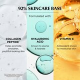 IT Cosmetics Do it all Face Balm blagi hidratantni make-up nijansa Light Warm 215 18 g | shoptok.hr