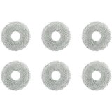 INF Zamenljive mop krpice paket 6 za DJI ROMO/ROMO A/ROMO P, mikrovlakna, (5000286442) | Shoptok.si