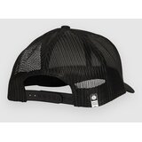 Salty Crew Surface Retro Trucker Kapa s šiltom black | Shoptok.si