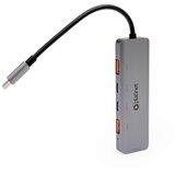  USB-C hub 5 u 1 sa podrškom za Power Delivery (PD) 100 W | Eponuda.com