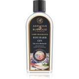 Ashleigh & Burwood London Lamp Fragrance Rhubarb Gin nadomestno polnilo za katalitično svetilko 500 ml | Shoptok.si