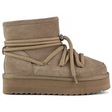 Colors of California Gležnjarji Platform mountain look Kostanjeva | Shoptok.si