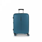Gabol Kofer srednji PROŠIRIVI 45x65x27/30cm Brooklyn 70/77,8 l-3,4 kg tirkiz 16KG123946W | ePonuda.com