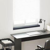  Prozorska klupčica Antracit s drvenim uzorkom 60 x 15 x 4,5 cm | shoptok.hr
