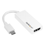 StarTech.com CDP2HDW USB grafički prilagodnik 3840 x 2160 pikseli Bijelo Cene