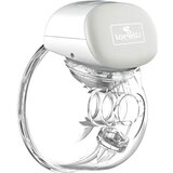 Lorelli Bertoni lorelli električna pumpica za izmazanje hands free