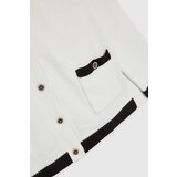 Marisse Women's Sweater Z-Sw-4567 Off White | ePonuda.com