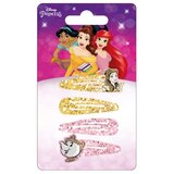 CERDA BEAUTY šnale za kosu disney princeze 4/1 - bel Cene'.'