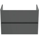 Ideal Standard Sivi zidni ormarić za ispod umivaonika 80x55 cm Eurovit+ – | shoptok.hr