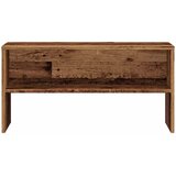 TV ormarić staro drvo 80x40x40 cm konstruirano drvo | Eponuda.ba