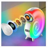Elementa Bluetooth RGB zvučnik beli 18423-6210 | Eponuda.com