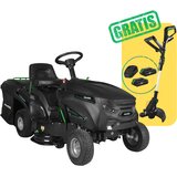  Benzinska traktorska kosilica ISKRA ERO IE-TM352-840 + Akumulatorski trimer Iskra ERO sa nitima IEX-CGT-162 + komplet baterija 2x 2,0 Ah 20 V Cijene
