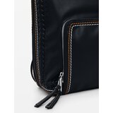 Desigual Ruksak narančasta / crna / bijela | shoptok.hr