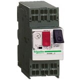 SCHNEIDER APC Schneider Electric Motorno zaščitno stikalo 0,63-1,00A FZ GV2ME053, (21224045) | Shoptok.si