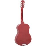  8-dijelni set klasične gitare za početnike 1/2 34 " | Eponuda.ba